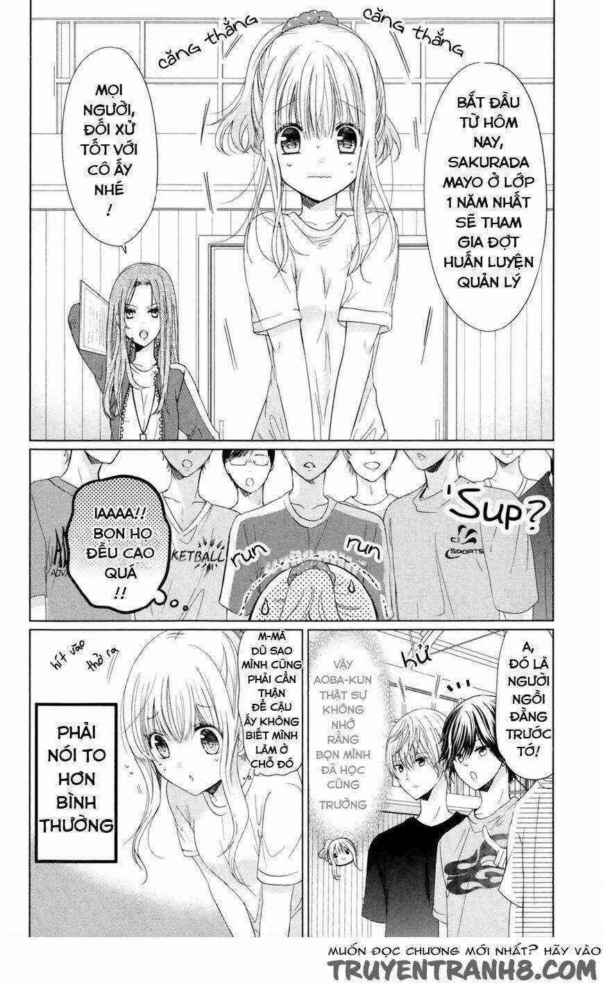 Aoba-Kun Ni Kikitai Koto Chapter 3 trang 3