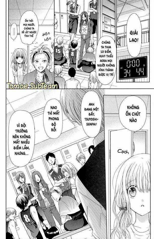 Aoba-Kun Ni Kikitai Koto Chapter 4.5 trang 5