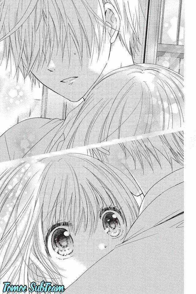 Aoba-Kun Ni Kikitai Koto Chapter 6 trang 27