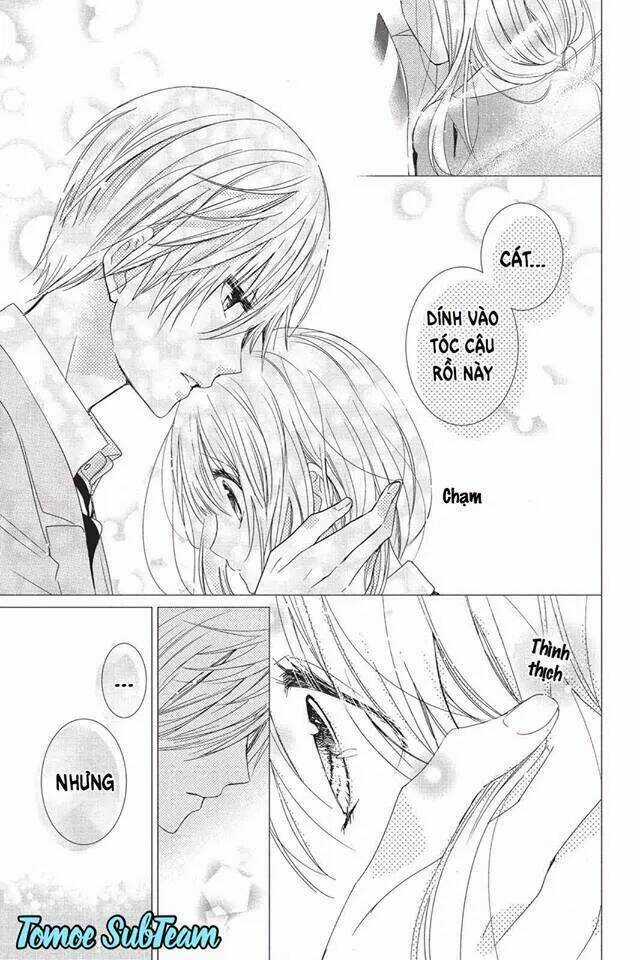 Aoba-Kun Ni Kikitai Koto Chapter 6 trang 29