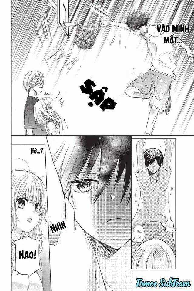 Aoba-Kun Ni Kikitai Koto Chapter 6 trang 6