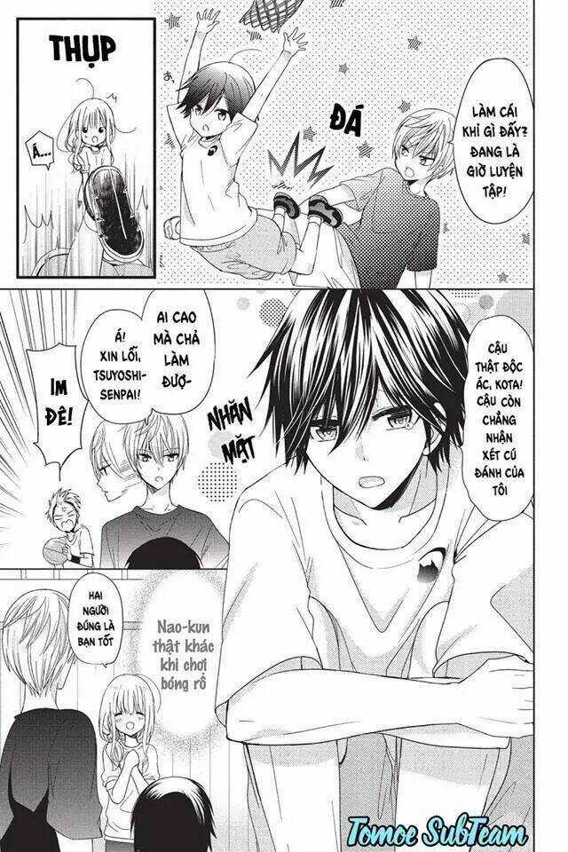 Aoba-Kun Ni Kikitai Koto Chapter 6 trang 7