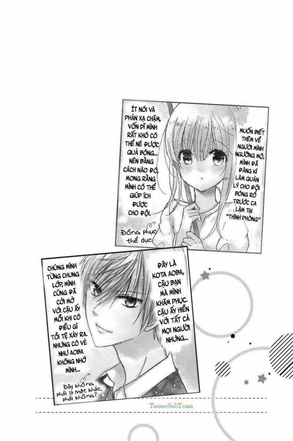 Aoba-Kun Ni Kikitai Koto Chapter 7 trang 3
