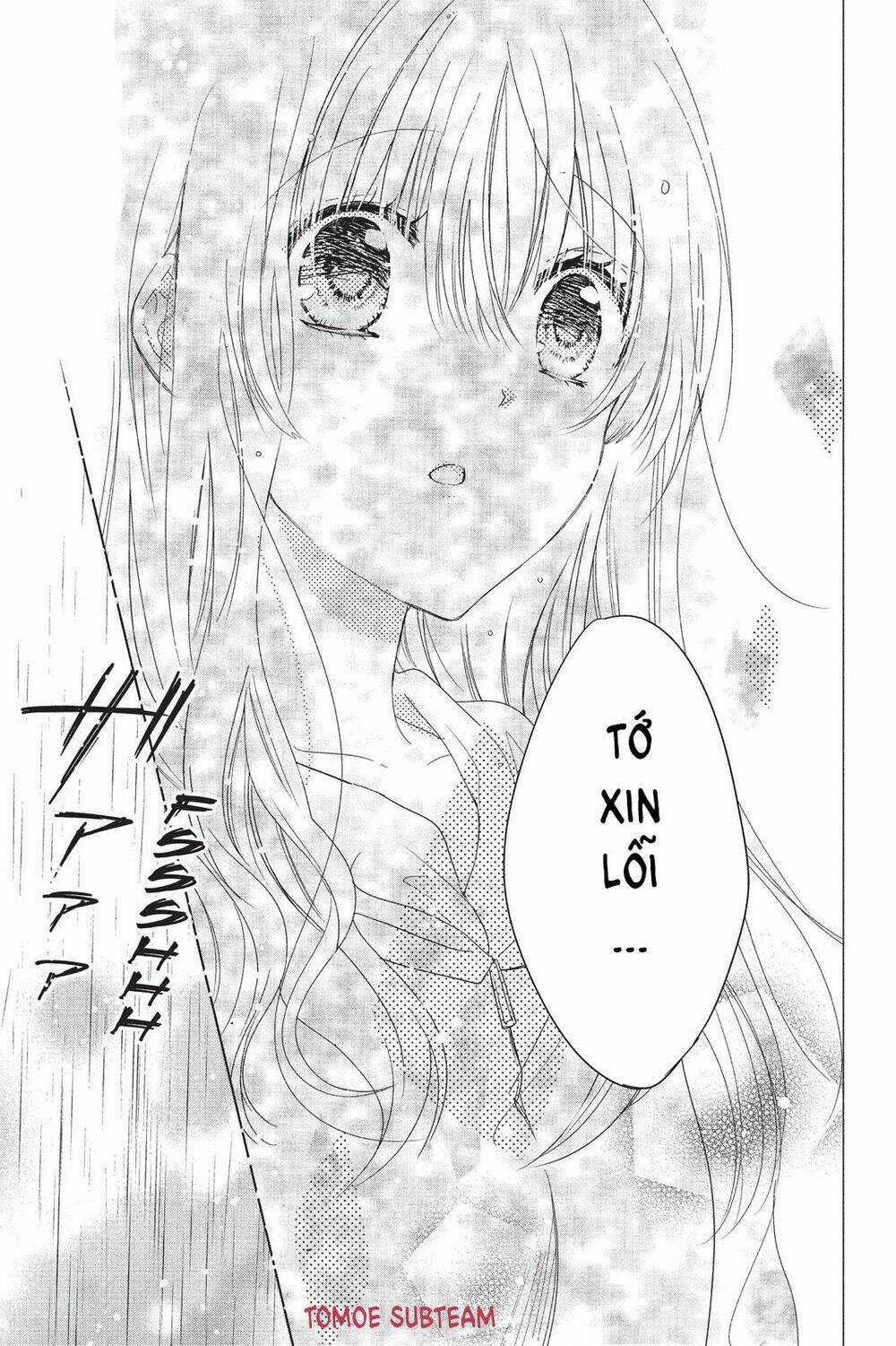 Aoba-Kun Ni Kikitai Koto Chapter 8 trang 35
