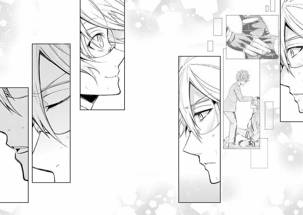 Aoharu X Kikanjuu Chapter 76 trang 17