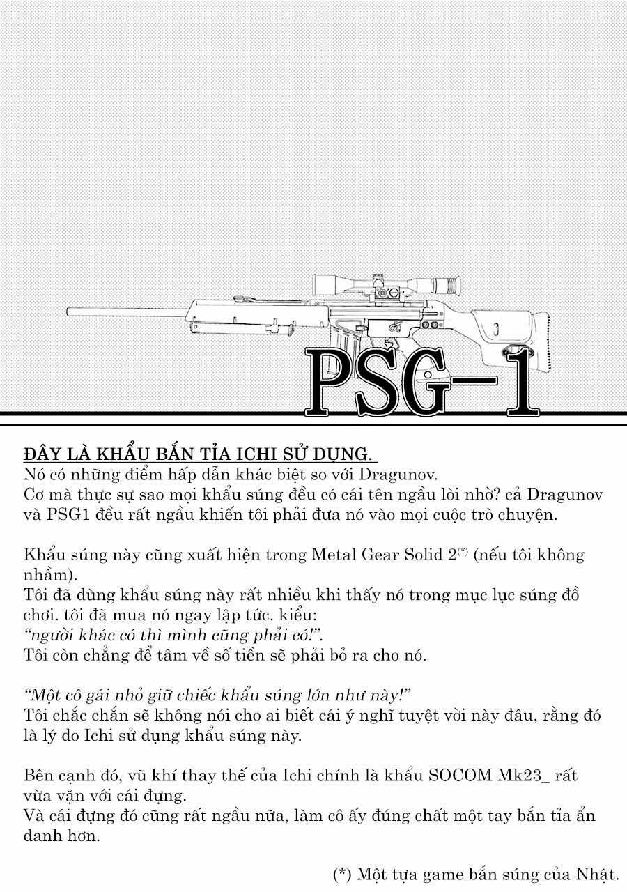 Aoharu X Kikanjuu Chapter 76 trang 32