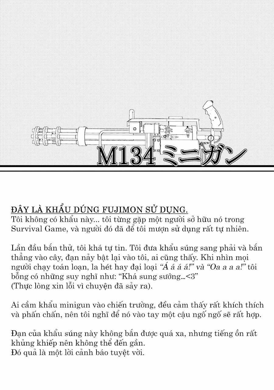 Aoharu X Kikanjuu Chapter 77 trang 33