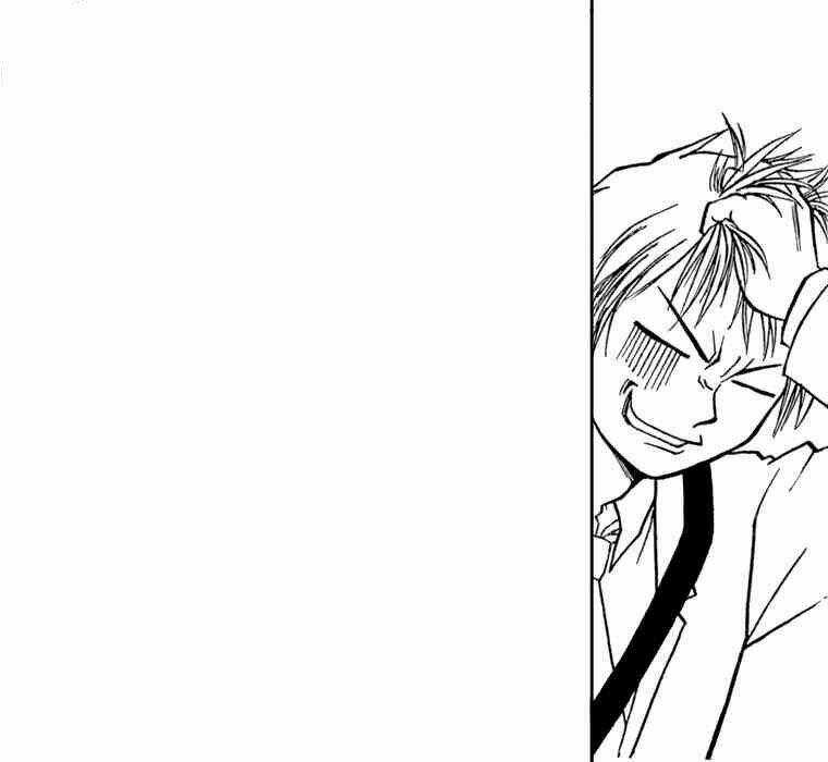 Aoi Destruction Chapter 5 trang 38