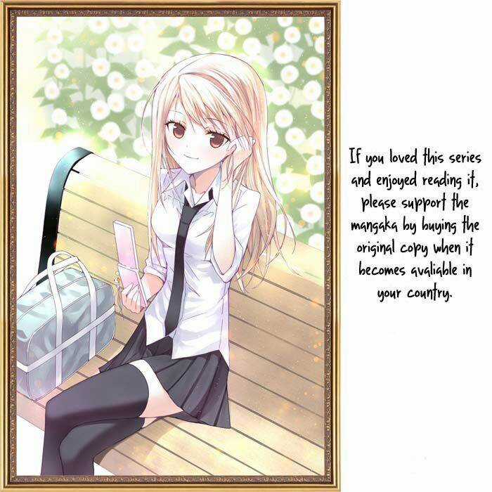 Aoi - Hikaru Ga Chikyuu Ni Itakoro Chapter 1 trang 44