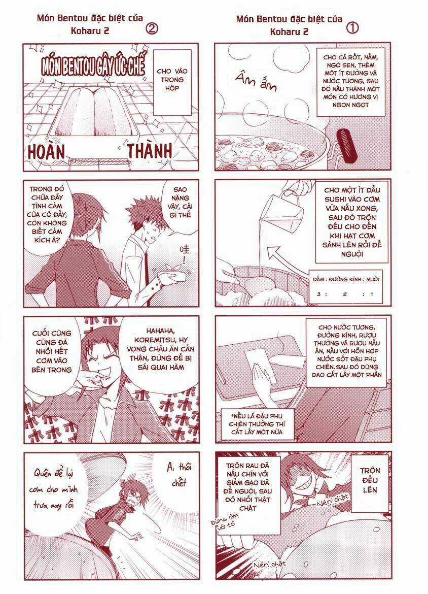 Aoi - Hikaru Ga Chikyuu Ni Itakoro Chapter 10 trang 35