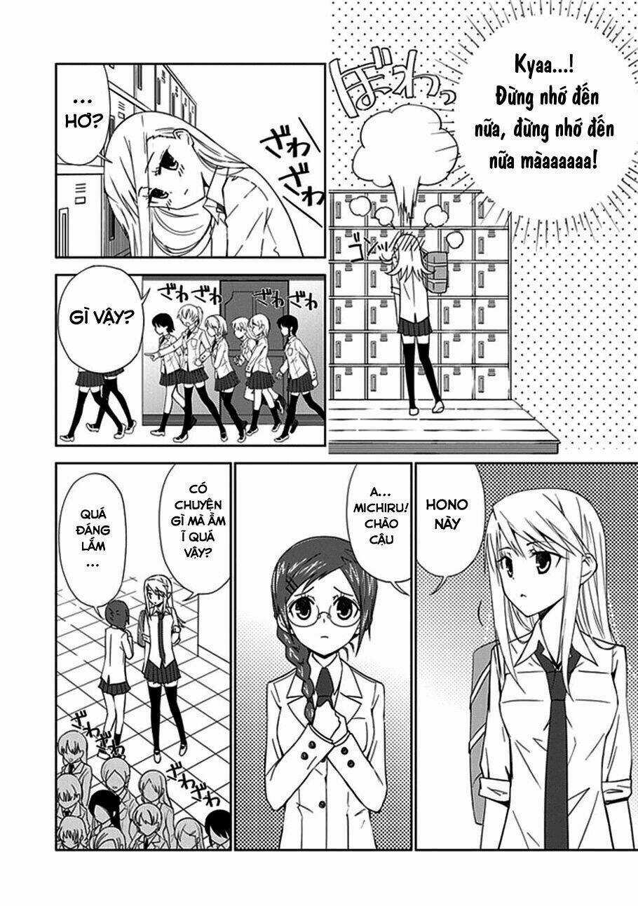 Aoi - Hikaru Ga Chikyuu Ni Itakoro Chapter 10 trang 5