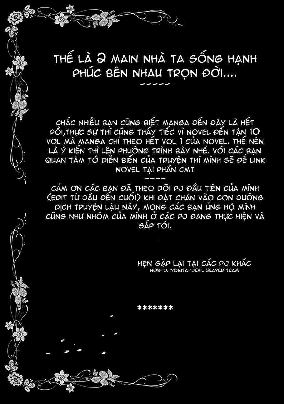 Aoi - Hikaru Ga Chikyuu Ni Itakoro Chapter 15 trang 37