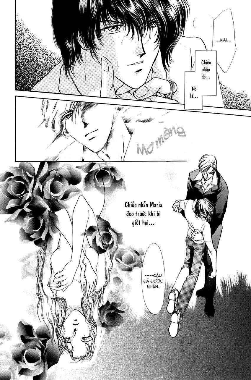 Aoi Hitsuji No Yume Chapter 1 trang 25