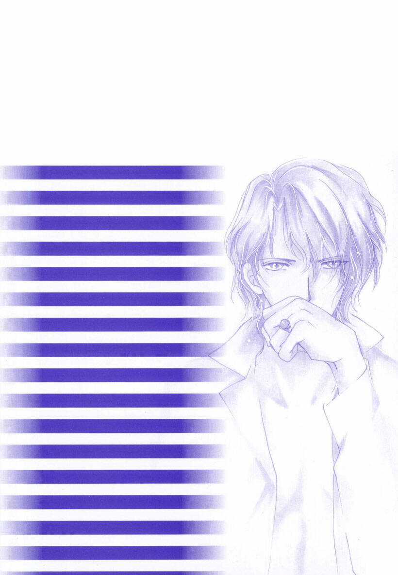 Aoi Hitsuji No Yume Chapter 1 trang 3