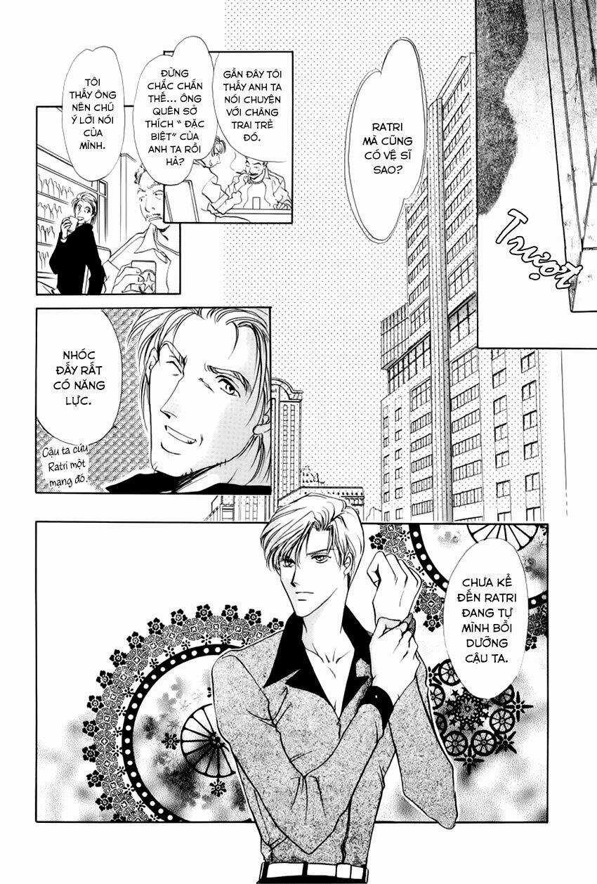 Aoi Hitsuji No Yume Chapter 1 trang 41