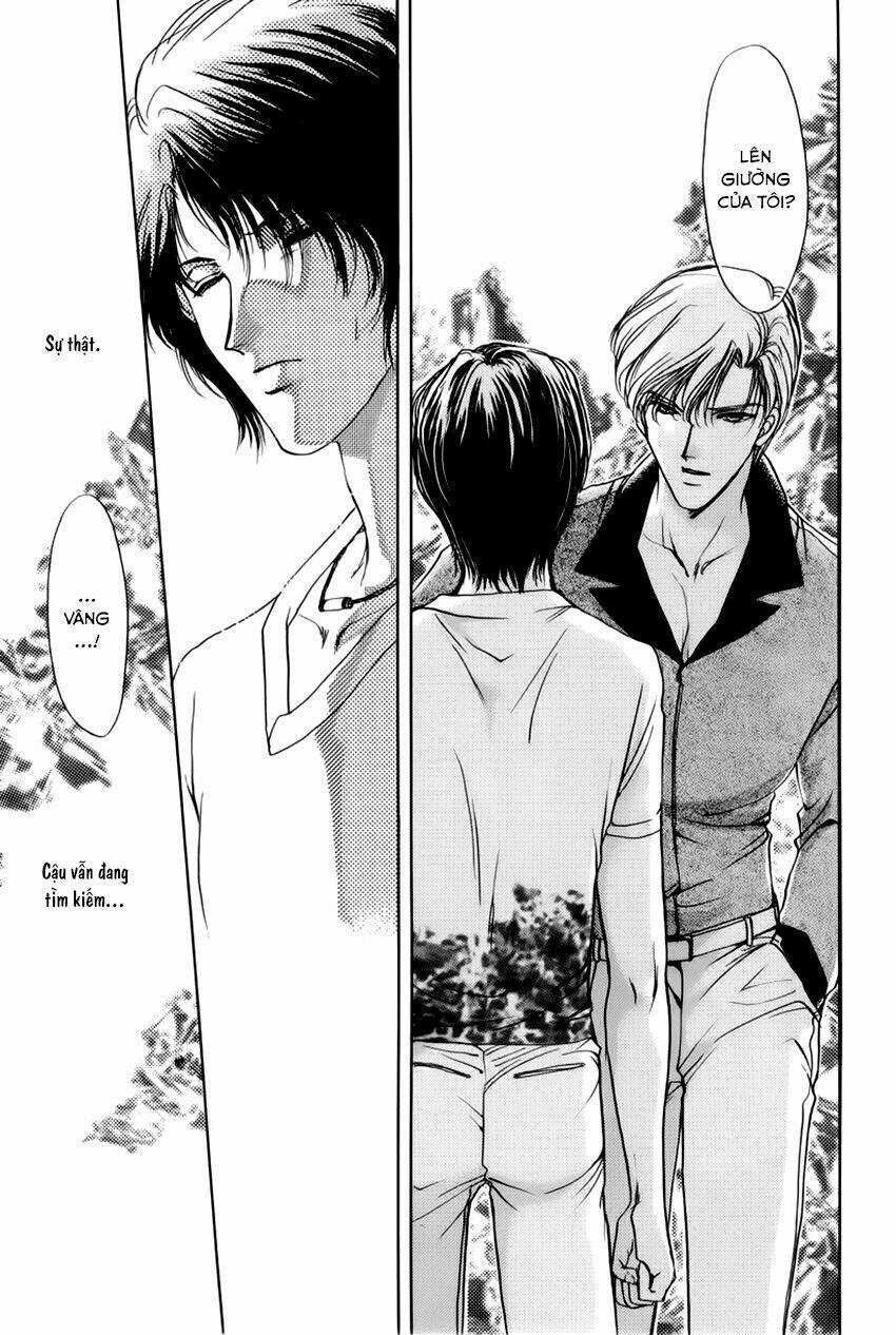 Aoi Hitsuji No Yume Chapter 1 trang 46