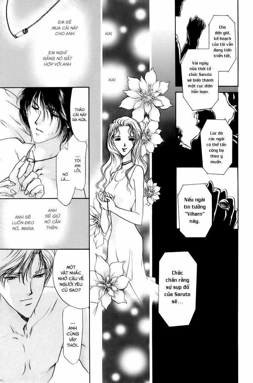 Aoi Hitsuji No Yume Chapter 1 trang 48