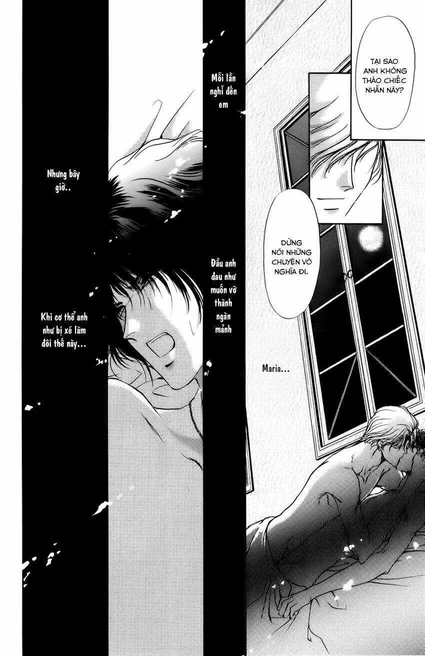 Aoi Hitsuji No Yume Chapter 1 trang 49