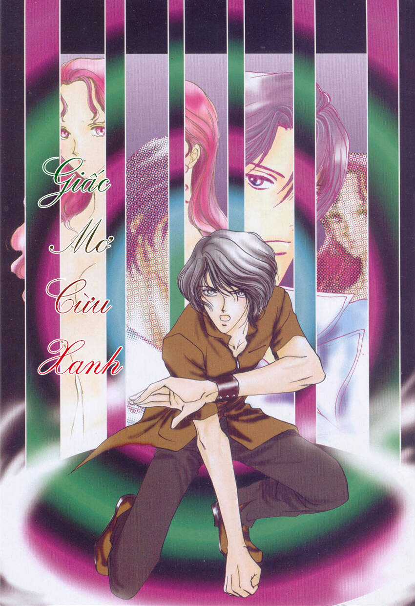 Aoi Hitsuji No Yume Chapter 1 trang 5