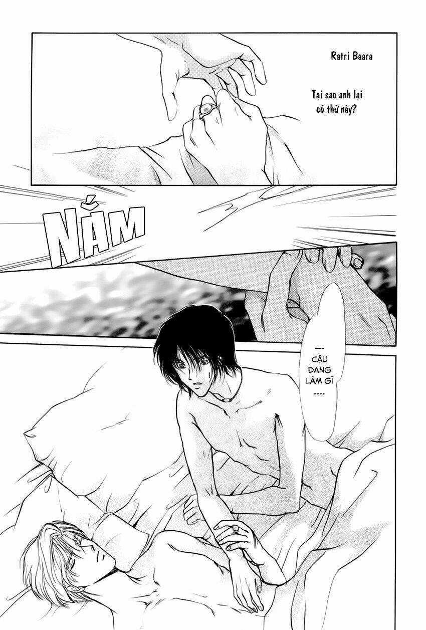 Aoi Hitsuji No Yume Chapter 1 trang 52