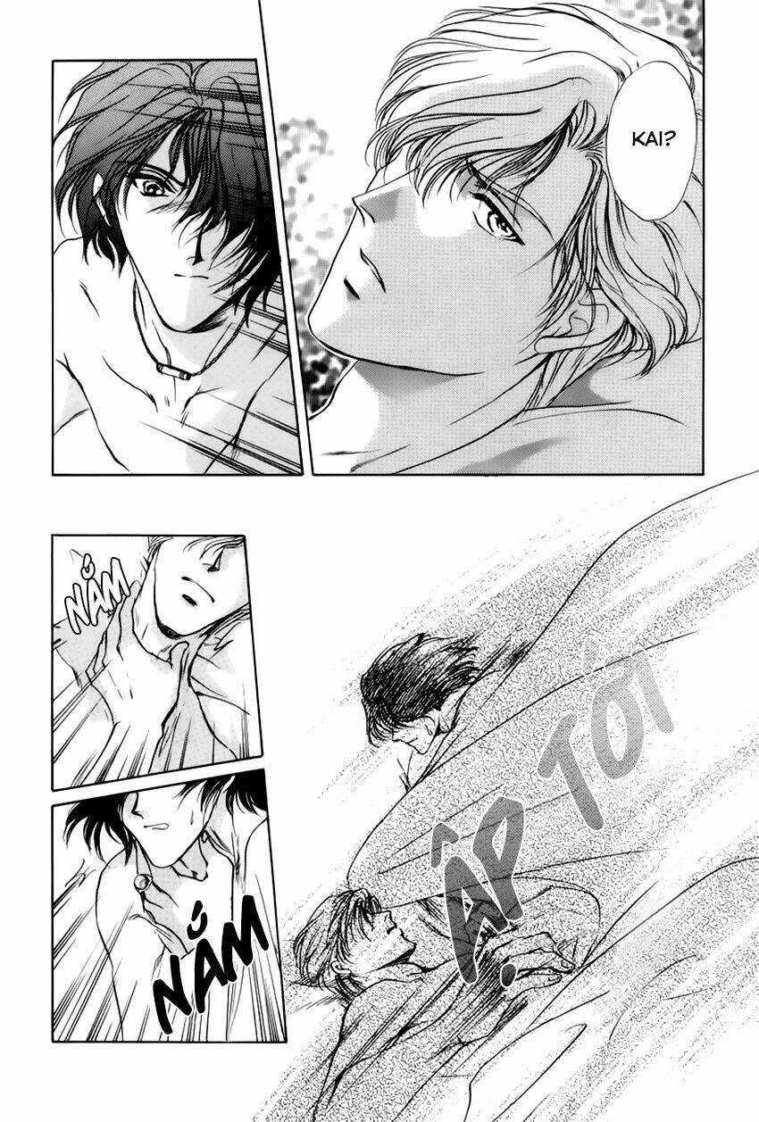 Aoi Hitsuji No Yume Chapter 1 trang 53