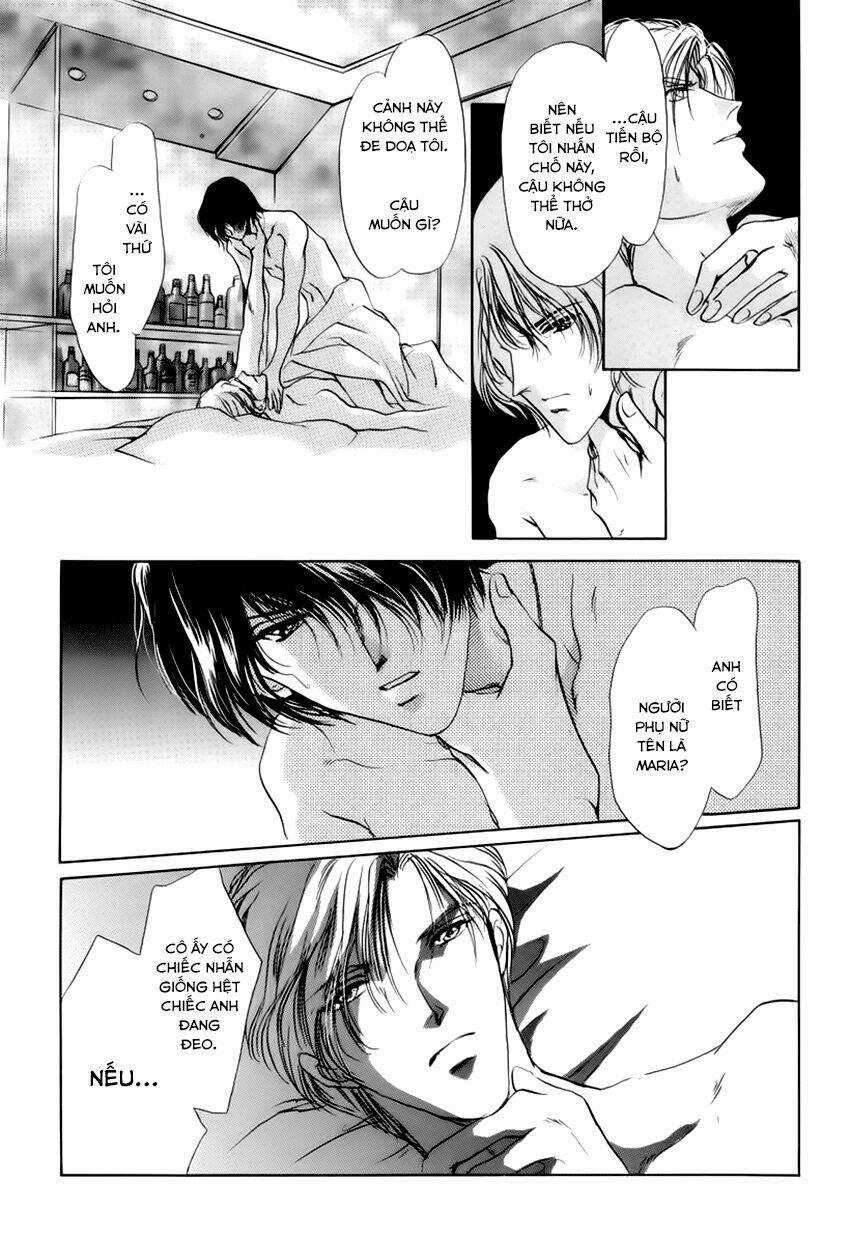 Aoi Hitsuji No Yume Chapter 1 trang 54