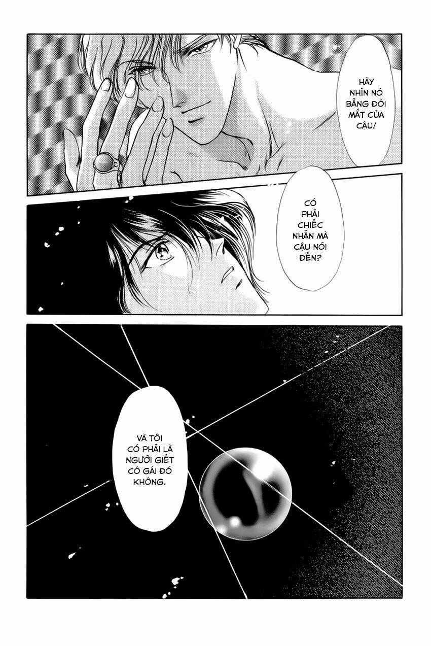 Aoi Hitsuji No Yume Chapter 1 trang 57