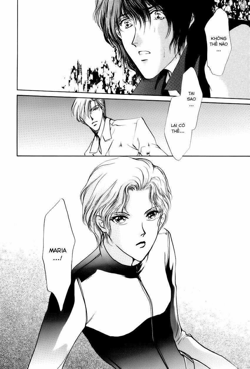 Aoi Hitsuji No Yume Chapter 2 trang 35