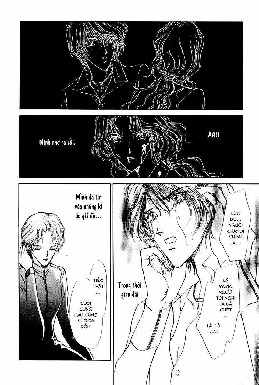 Aoi Hitsuji No Yume Chapter 2 trang 39