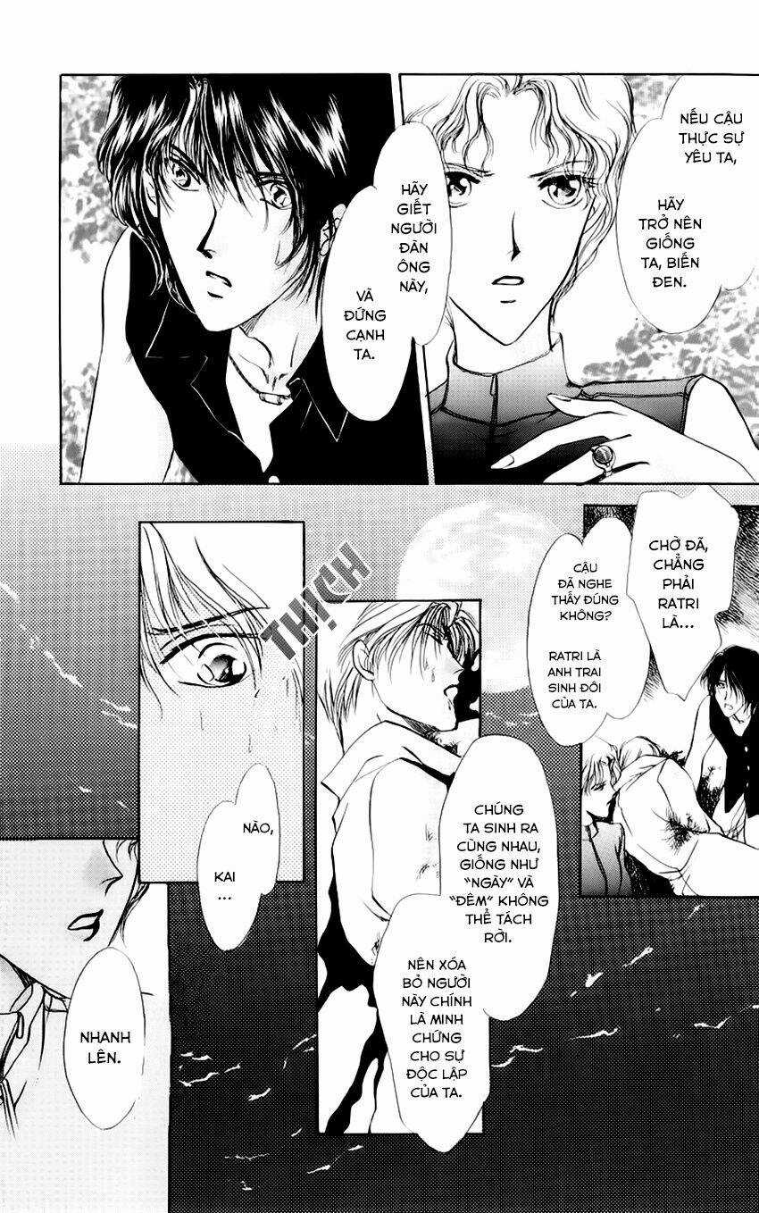 Aoi Hitsuji No Yume Chapter 2 trang 44