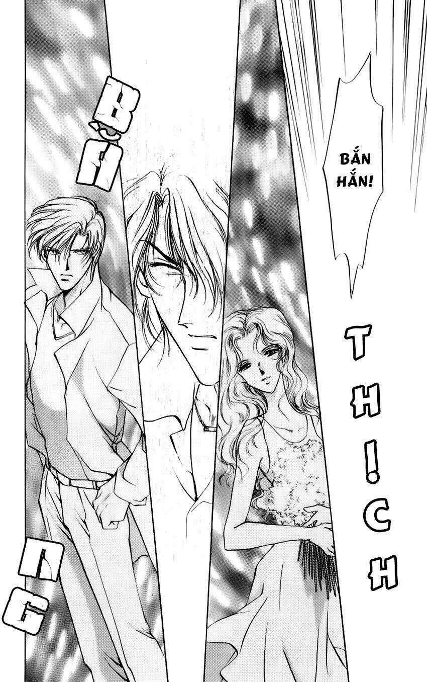 Aoi Hitsuji No Yume Chapter 2 trang 45