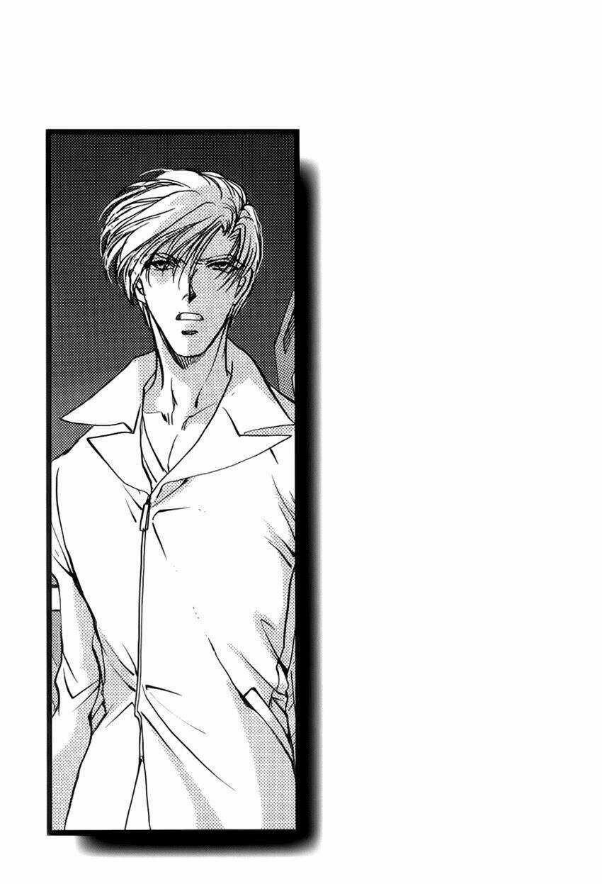 Aoi Hitsuji No Yume Chapter 3 trang 2