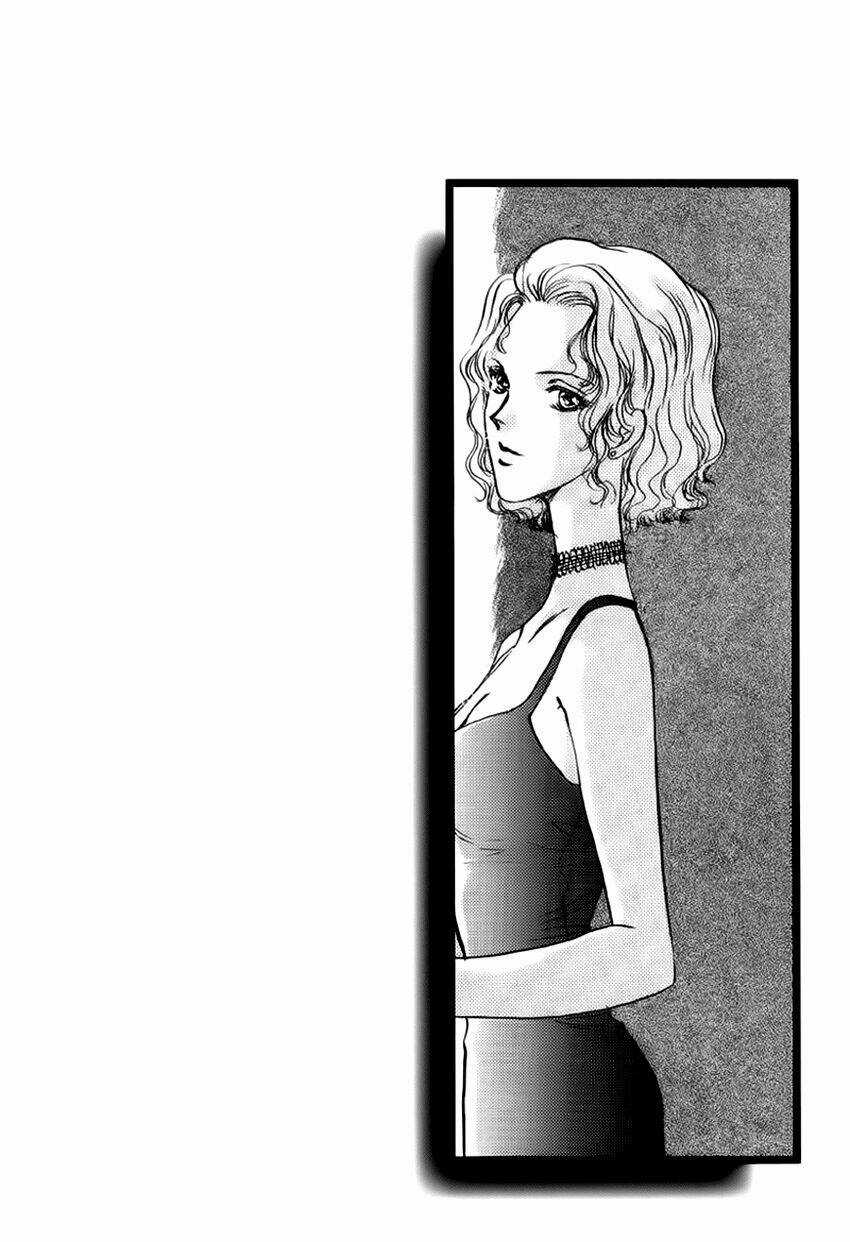 Aoi Hitsuji No Yume Chapter 3 trang 4