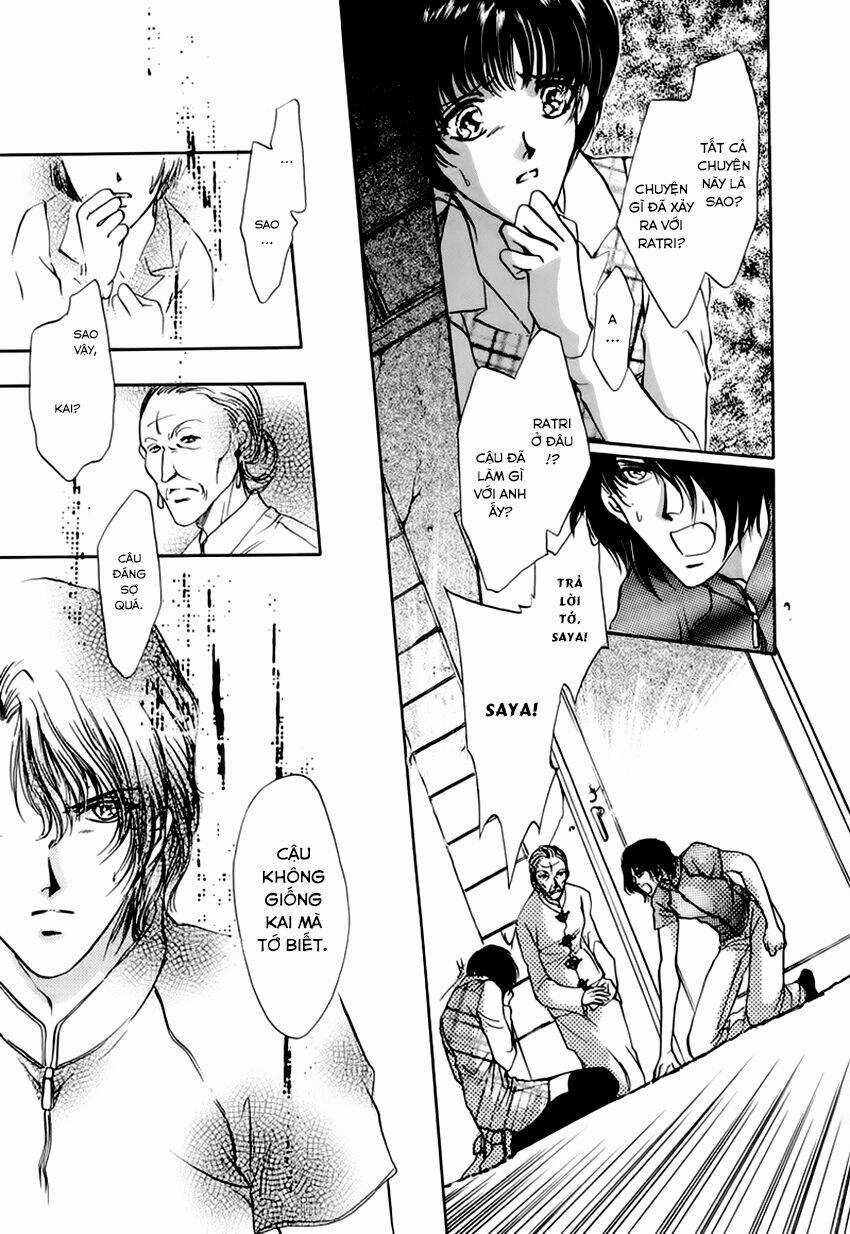 Aoi Hitsuji No Yume Chapter 3 trang 53