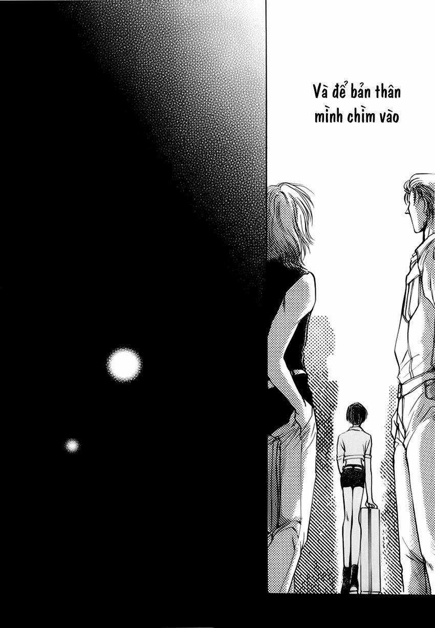 Aoi Hitsuji No Yume Chapter 3 trang 75