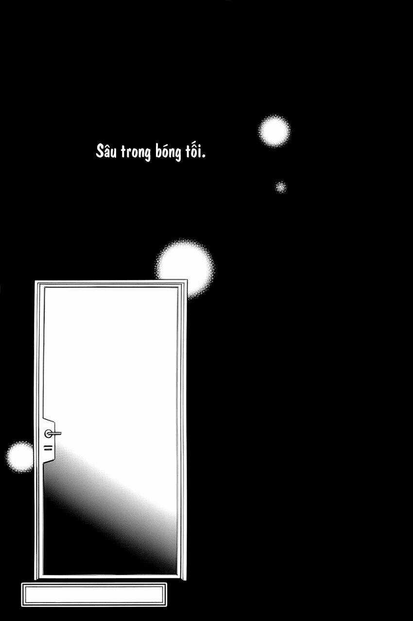 Aoi Hitsuji No Yume Chapter 3 trang 76