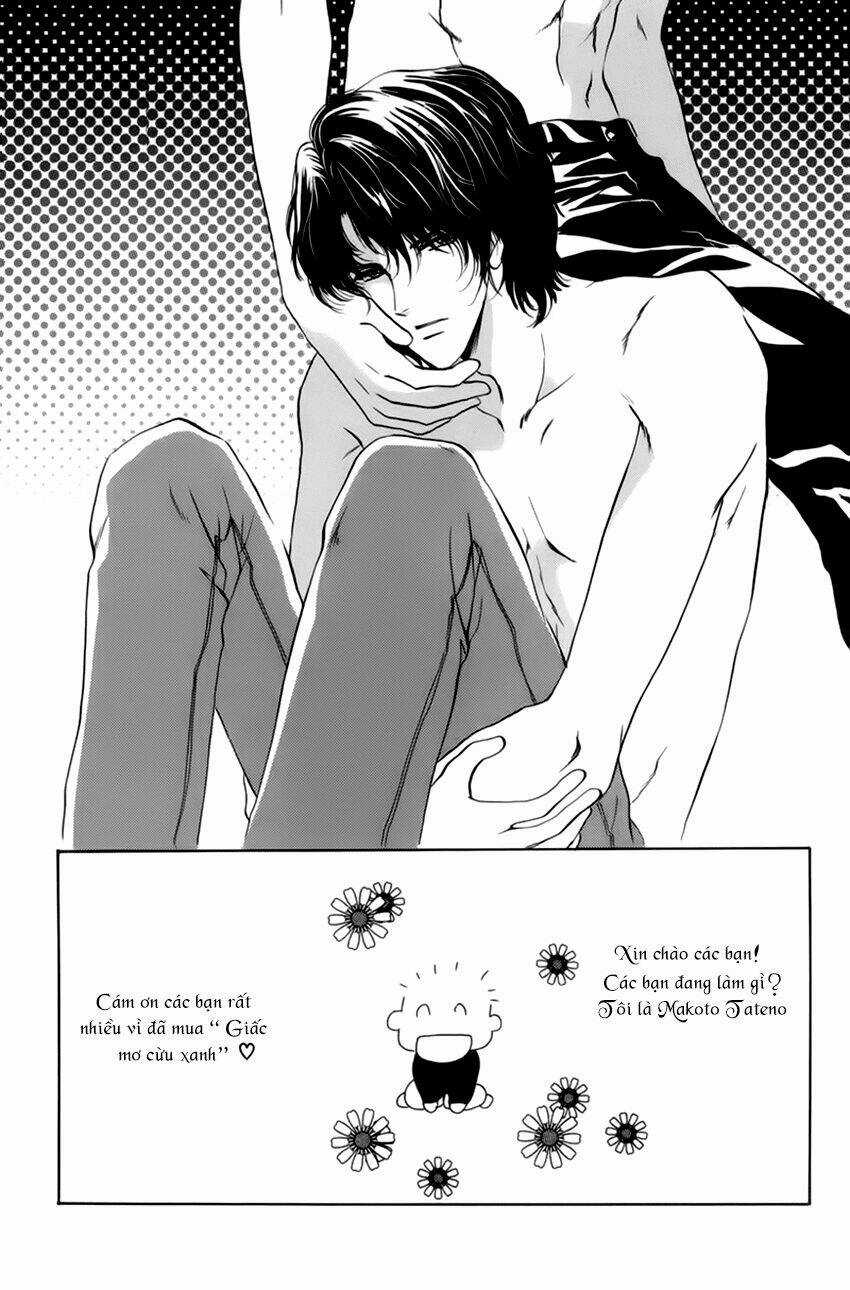 Aoi Hitsuji No Yume Chapter 3 trang 77