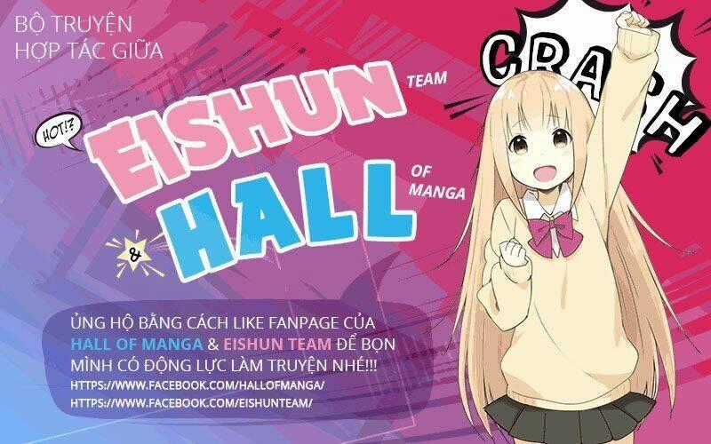 Aoi Horus No Hitomi - Dansou No Joou No Monogatari Chapter 4.5 trang 0