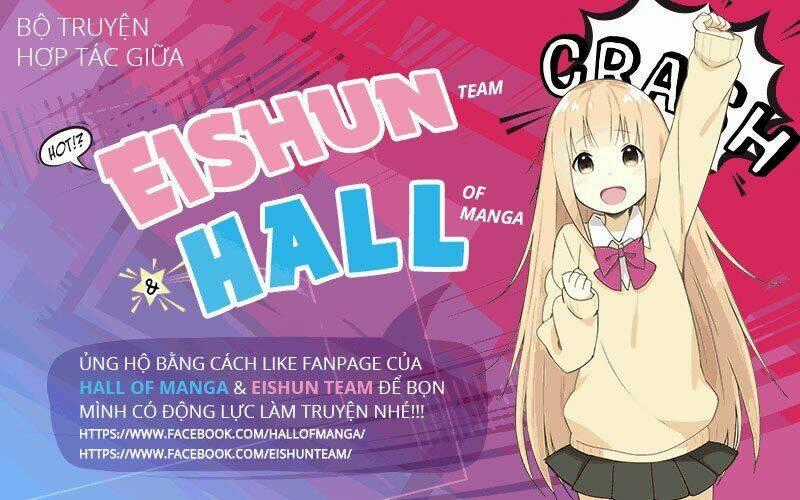 Aoi Horus No Hitomi - Dansou No Joou No Monogatari Chapter 9 trang 0