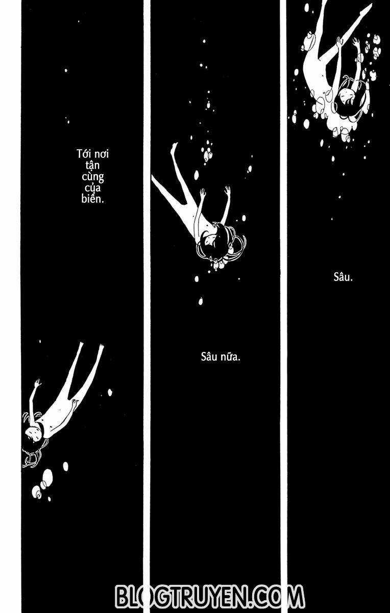 AOI UROKO TO SUNA NO MACHI Chapter 2 trang 18