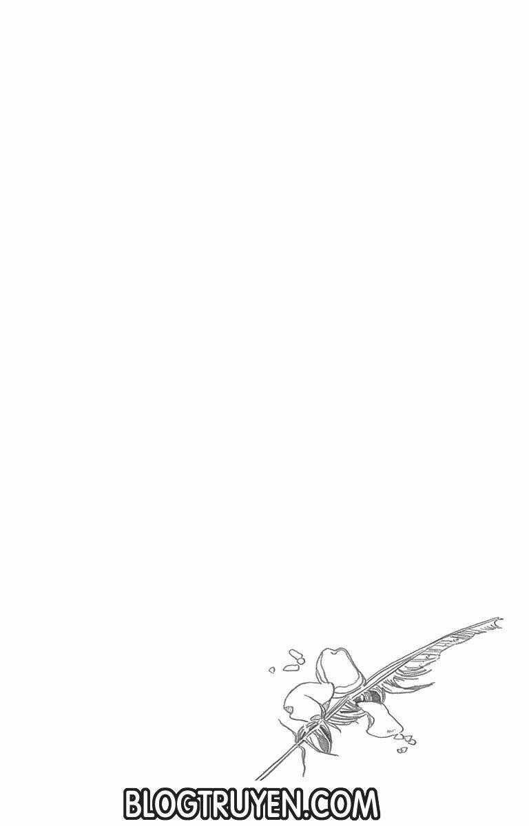 AOI UROKO TO SUNA NO MACHI Chapter 3 trang 31