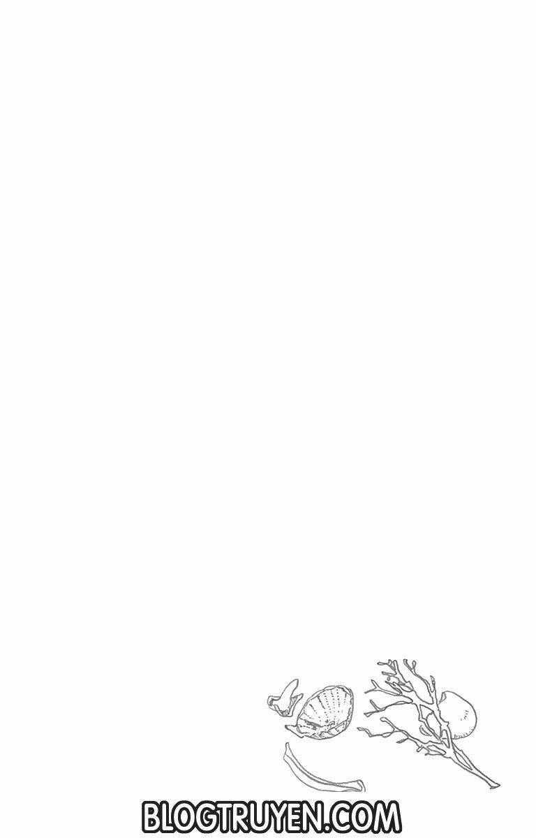 AOI UROKO TO SUNA NO MACHI Chapter 4 trang 30