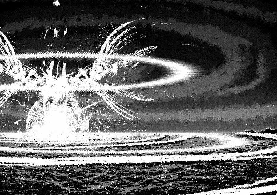 Aoki Hagane No Arpeggio Chapter 14 trang 25