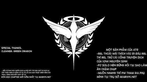 Aoki Hagane No Arpeggio Chapter 17.5 trang 17