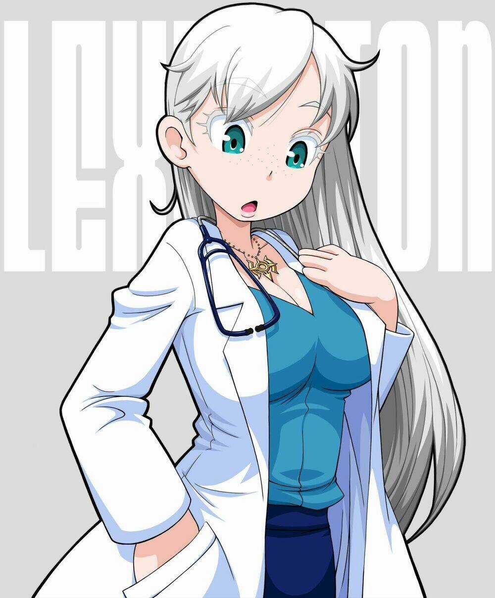 Aoki Hagane No Arpeggio Chapter 65 trang 1