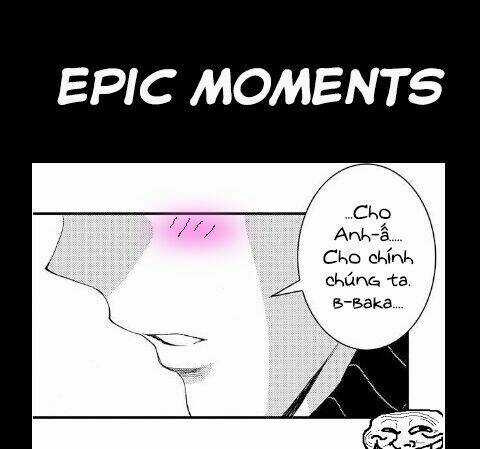 Aoki Hagane No Arpeggio Chapter 66 trang 35