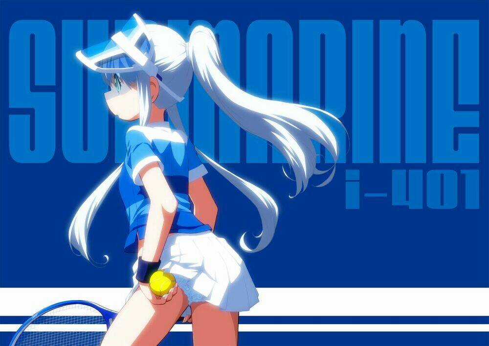 Aoki Hagane No Arpeggio Chapter 72.5 trang 1