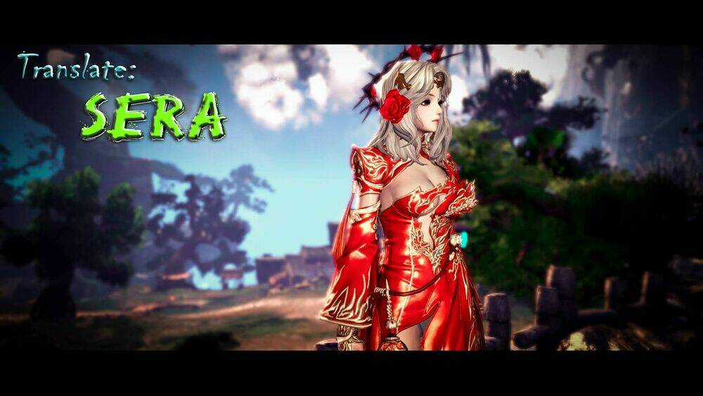 Aoki Hagane No Arpeggio Chapter 80 trang 31