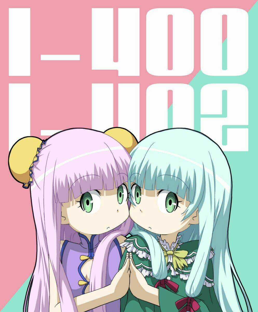 Aoki Hagane No Arpeggio Chapter 82 trang 2