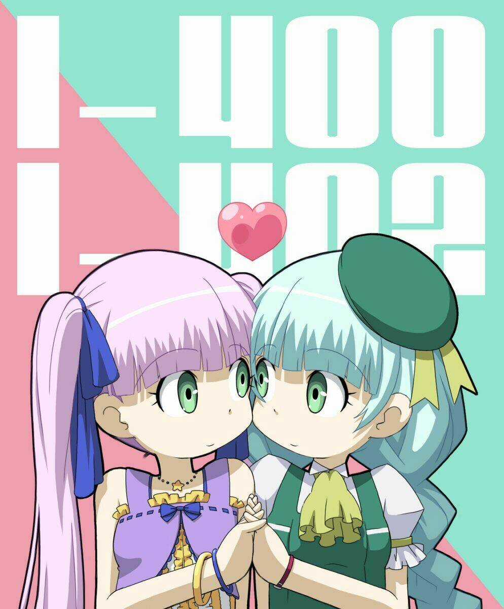 Aoki Hagane No Arpeggio Chapter 82 trang 3